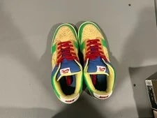 Size 13 - Nike Dunk Sb Low Brooklyn Projects 3