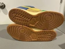 Size 13 - Nike Dunk Sb Low Brooklyn Projects 4