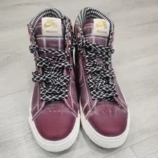 Casa Welcome Skateboarding X Nike SB Zoom Blazer Mid QS Custom 4