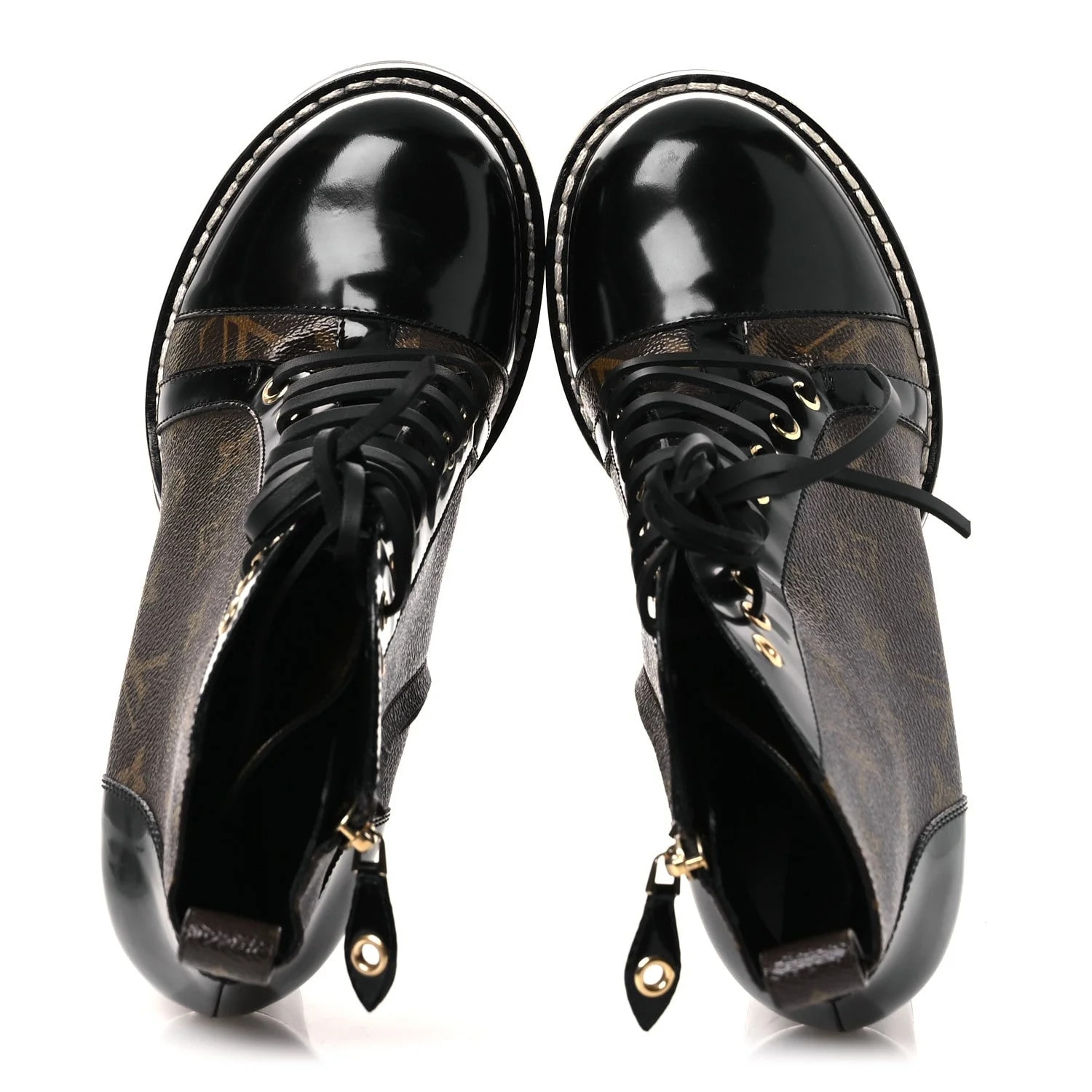 Star Trail Ankle 40 2