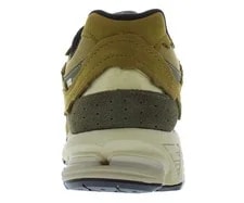 New Balance 2002R Shoes Size 11.5, Color: High Desert/Dark 4