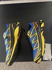JJJJound Salomon XT-6 Nautical Running Shoes Size 11 L49130400 4