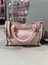 Balenciaga Classic Mini City Arena Hardware 2