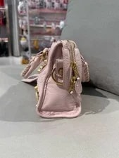 Balenciaga Classic Mini City Arena Hardware 3