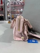 Balenciaga Classic Mini City Arena Hardware 4