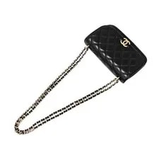 Chanel Chain Flap 7415281128 115598733 4