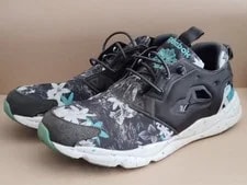 Reebok — Reebok Furylite NP V69505 ’S 26.5cm , Limited Edition — Sneaker — resale
