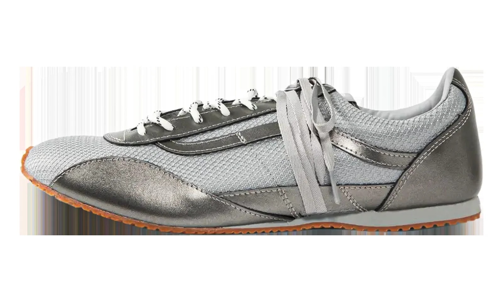 VANS — LX Super Lowpro "Marathon " VN000Z9RSLV — Sneaker — resale