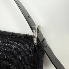 Fendi Baguette Beaded 2