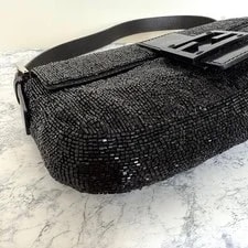 Fendi Baguette Beaded 4