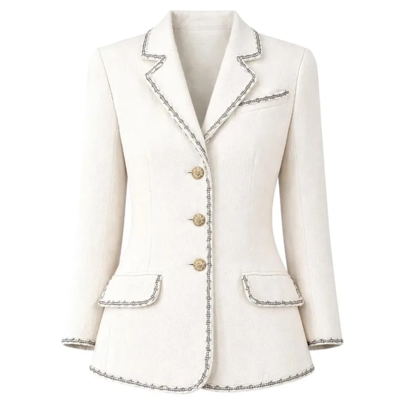 Chanel — Chanel Paris Venice Legendary Jacket 36 FR — Clothing — resale