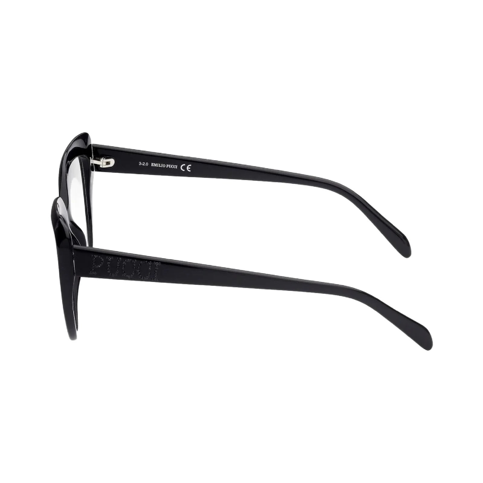 Emilio Pucci Cat Eye Optical Frames 2