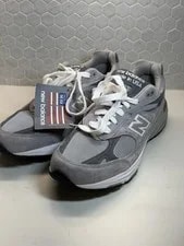 Size 12 - New Balance 993 MR993GL 2