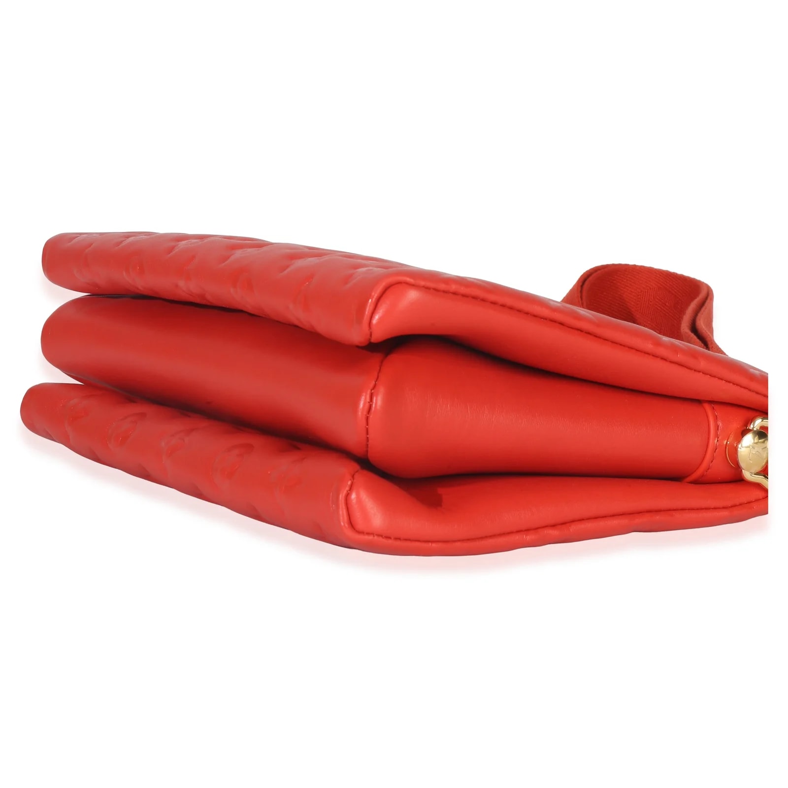 Louis Vuitton Embossed Coussin Pm 4