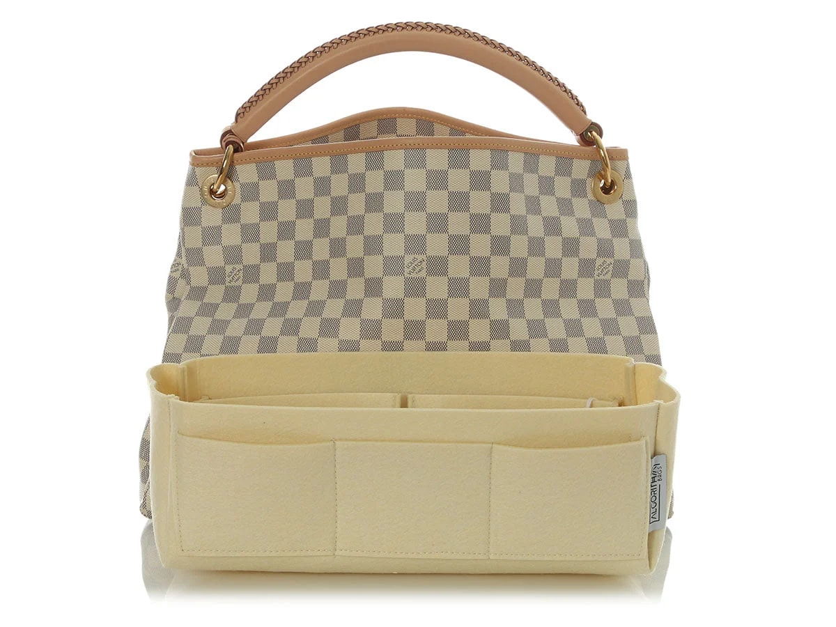Louis Vuitton Artsy NM 2