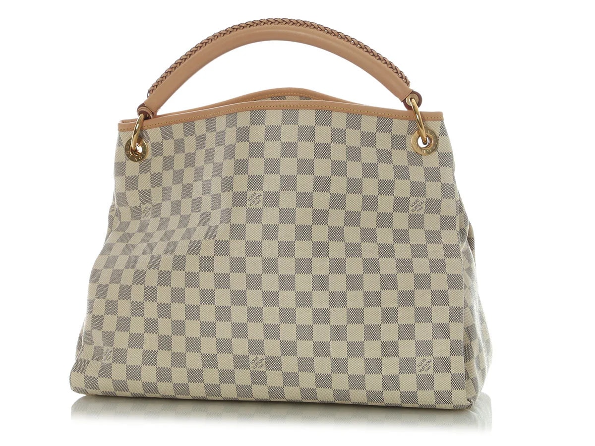 Louis Vuitton Artsy NM 3
