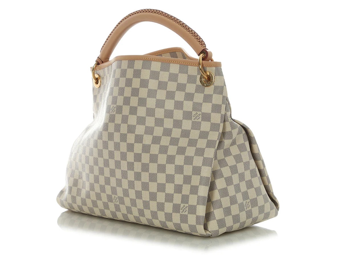 Louis Vuitton Artsy NM 4
