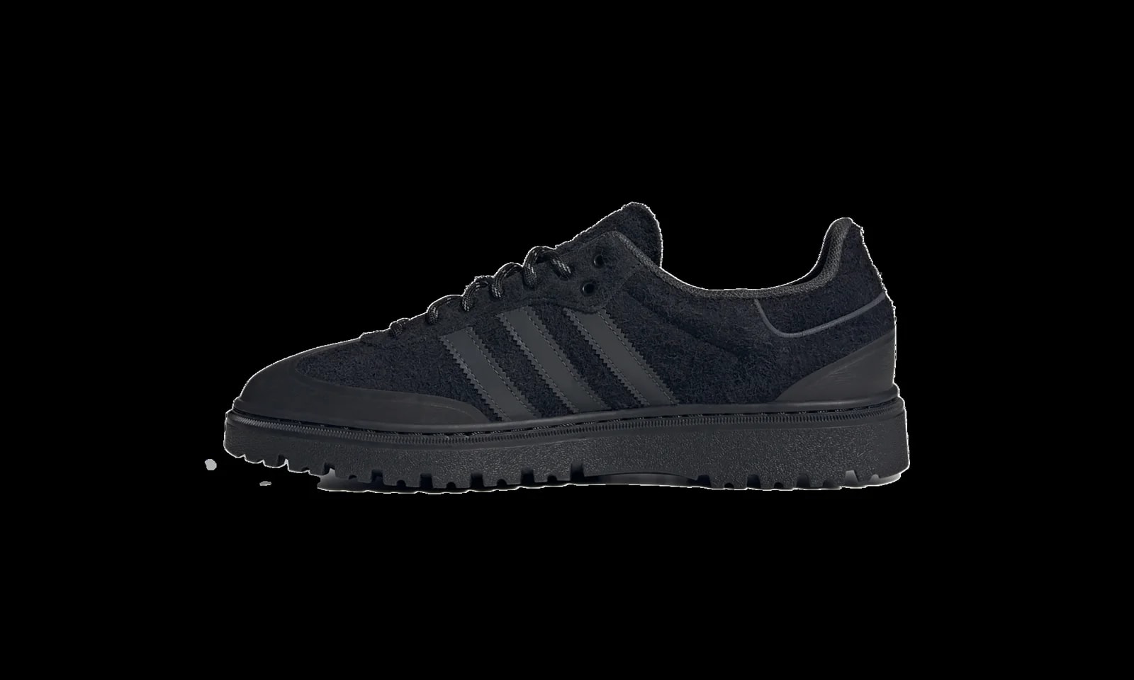 Samba Winterized " 3