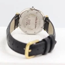 Cartier Santos Vendôme White #VWM3695 3