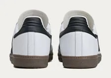 NEW Adidas Samba Bape Gum | Sizes 8.5 | JR9245 | Very Limited 4