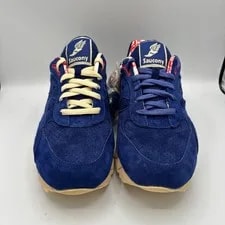 Saucony X Bodega 6000 Shoes Size 11.5 Sweater S70167-1 4