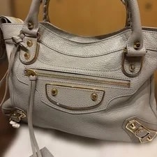 Balenciaga City Classic Strap Italy 2