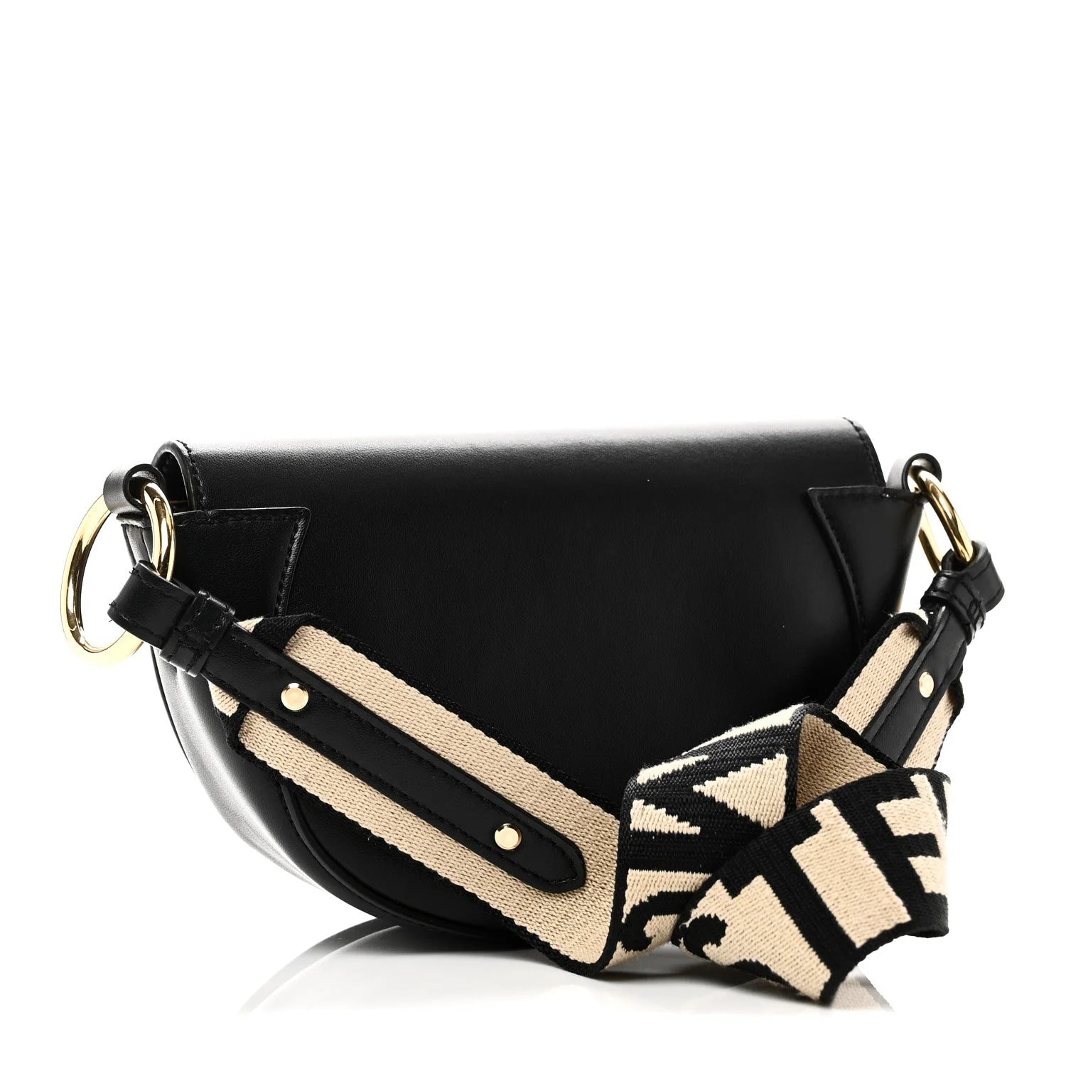 Eco Soft Perforated Logo Mini Marlee 3