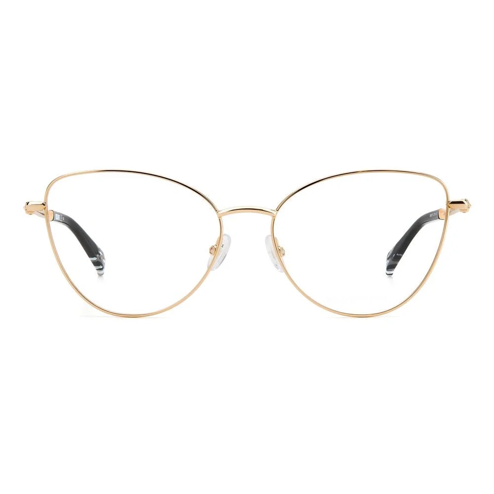 Missoni Rose Gold Glasses (Frames) 4
