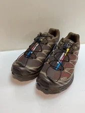 Salomon Beauty Xt 6 27Cm 225389 GoA26 2