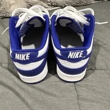 Nike Dunk Low Top Lace-Up / Logo 3