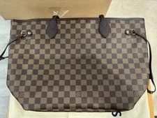 Louis Vuitton Neverfull W/ *Excellent* 2