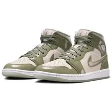 [HF4079-003] -- Jordan Air 1 Mid SE 'Sea ' Slip Resistant Abrasio 3