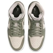 [HF4079-003] -- Jordan Air 1 Mid SE 'Sea ' Slip Resistant Abrasio 4