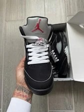 Jordan Air 5 Retro ’S Mid Top 2