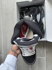 Jordan Air 5 Retro ’S Mid Top 3