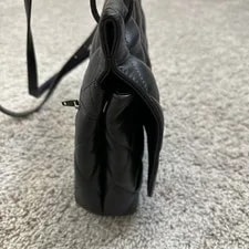 Balenciaga Quilted Medium Touch B Crossbody 3