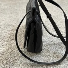 Balenciaga Quilted Medium Touch B Crossbody 4