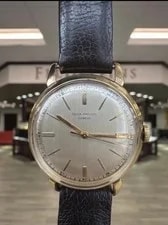 Patek Philippe — Patek Philippe Calatrava 3411 — Watch — resale