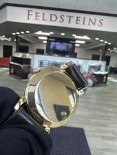 Patek Philippe Calatrava 3411 4