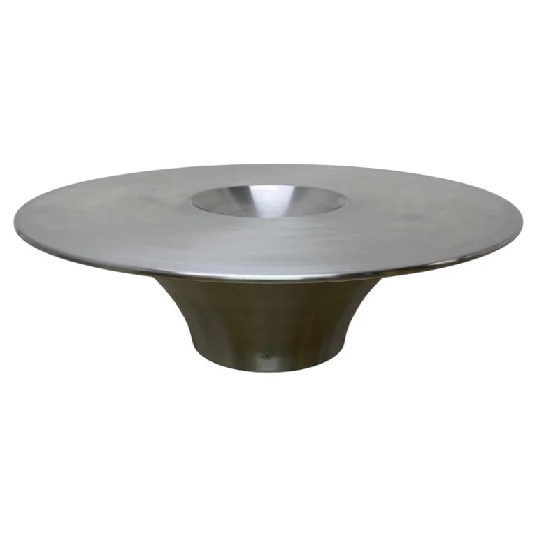 Cattelan Italia, Yasuhiro Shito — Yasuhiro Shito "Alien" Coffee for Cattelan Italia, 1990s — Furniture — resale