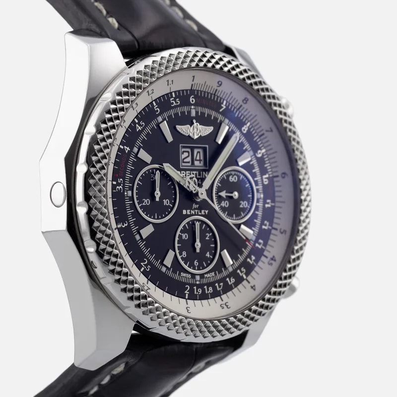 Breitling Bentley 6.75 Speed A44364 2