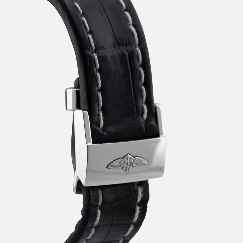 Breitling Bentley 6.75 Speed A44364 3