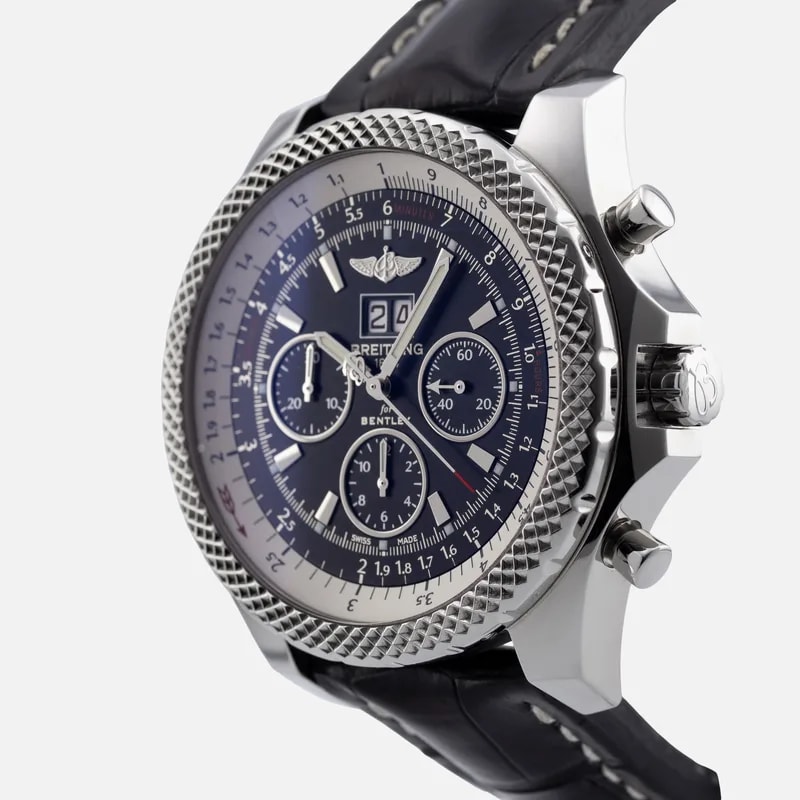 Breitling Bentley 6.75 Speed A44364 4