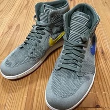 Air Jordan — 9.5US //Air Jordan// /High-Cut LTD Original Co — Sneaker — resale
