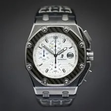 Audemars Piguet — Audemars Piguet Royal Oak Offshore “Pablo Montoya” 45 | 26030IO Limited Edition — Watch — resale