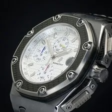 Audemars Piguet Royal Oak Offshore “Pablo Montoya” 45 | 26030IO Limited Edition 2
