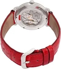 Audemars Piguet Jules Audemars 15056BC.OO.A001CR.02 18k White Gold 36mm Manual W 4