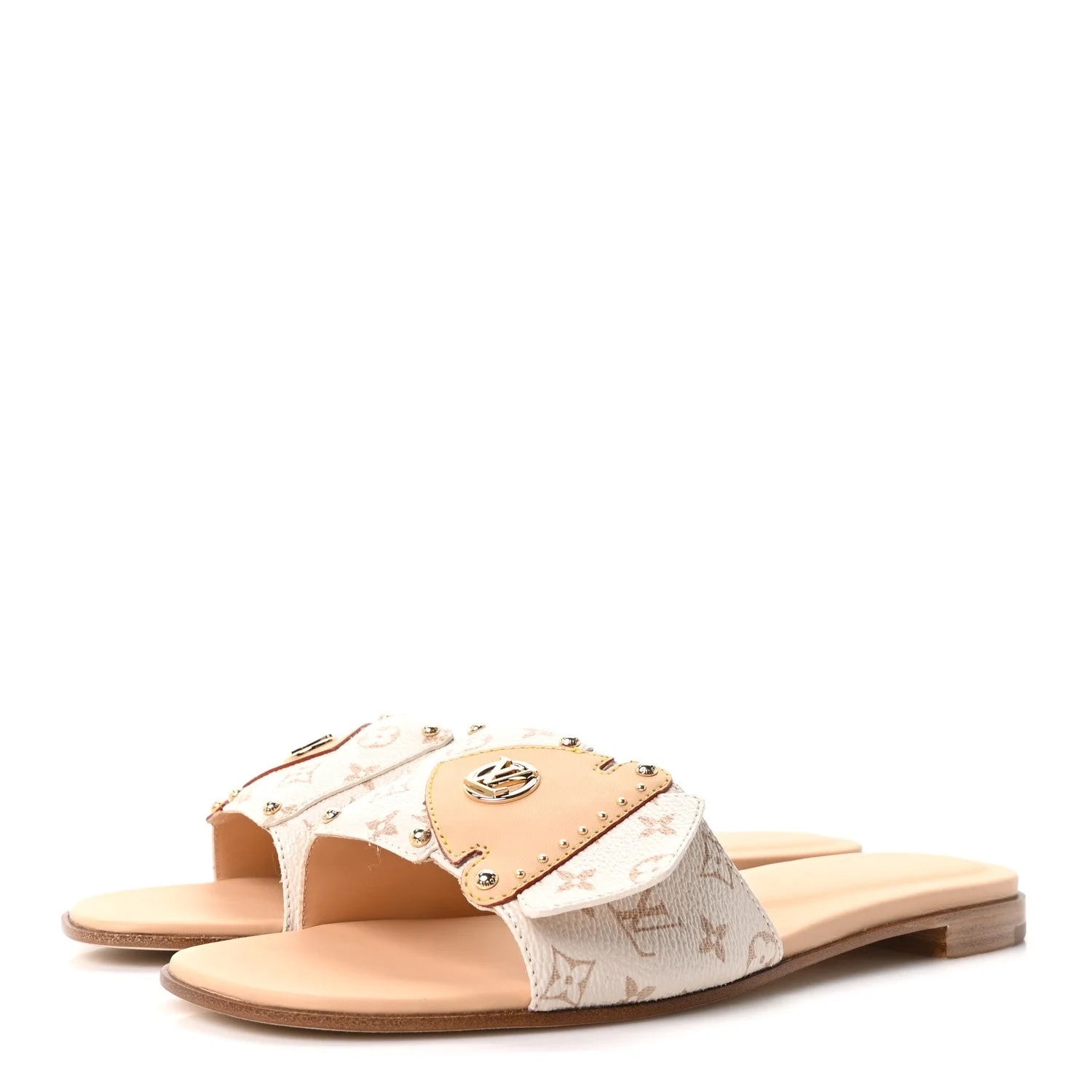 Frame Mule 40 Dune 4
