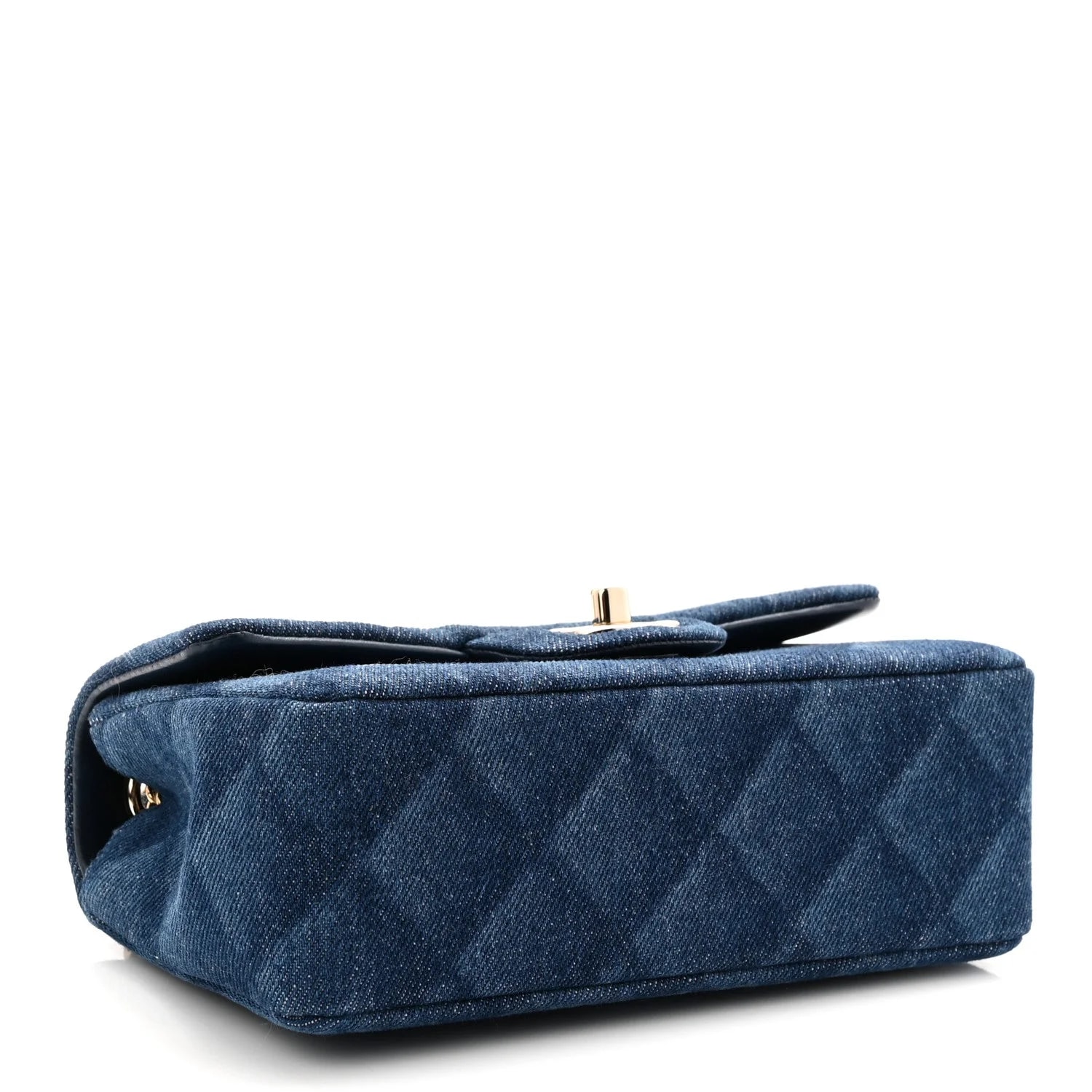 Printed Rectangular Flap Dark 4