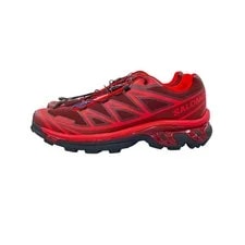 Salomon Low Cut Xt-6 Size 26.0 (M) ce1fbf870127096018a3b9ba862e8 2
